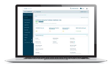 d&b credit monitor log in.